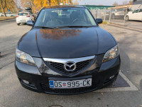 Mazda 3 CD110