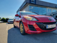 Mazda 3 CD110 TE REG.08/25 NIJE UVOZ HR AUTO