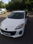 Mazda 3 CD116 TX