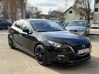 Mazda 3 CD150 BLACK LIMITED EDITION 06/250 RIJEDAK PRIMJERAK!!!