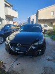 Mazda 3 CD150 Challenge