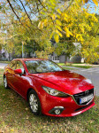 Mazda 3 CD150 Challenge