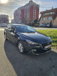 Mazda 3 CD150 Challenge