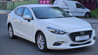 Mazda 3 CD150 NAVI PDC