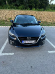 Mazda 3 CD150