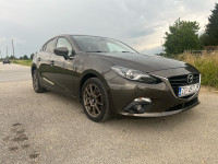 Mazda 3 CD150