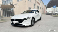 Mazda 3 D116 automatik JEDINSTVENA PONUDA LEASINGA U HRVATSKOJ