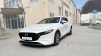 Mazda 3 D116 *Automatik* JAMSTVO 24 MJESECA!