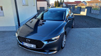 Mazda 3  1.8D  36.900km - GRIJANJE  VOLANA -HEAD-UP- FULL LED