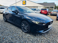 Mazda 3 D116Lim. 5-trg. Selection 58TKM NAVI LED