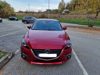 Mazda 3 G100 Attraction