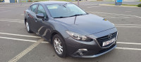 Mazda 3 G120 Challenge