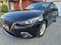 MAZDA 3 G120...NAVI,XENON,LED,PDC,NEMA PRIJENOSA !