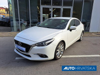 MAZDA 3 G120 REVOLUTION, 15.600,00 €