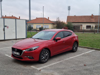 Mazda 3 G120 Revolution  ** 71.000km **