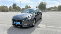 Mazda 3 G120 Revolution aut. *PRVI VLASNIK*