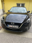 Mazda 3 G120, Revolution