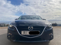 Mazda 3 G120 Attraction