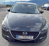 Mazda 3 G120