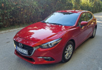 Mazda 3 G120