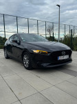 Mazda 3 G122 e-SKYACTIV, AUTOMATIK, HEAD-UP, NAVI