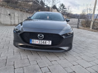 Mazda 3 2.0 SKYACTIV-G M-Hybrid HITNO ispod cijene