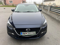 Mazda 3 G165