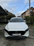 Mazda 3, Hatchback, G122 Plus