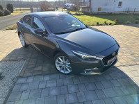 Mazda 3 Sedan G120 Revolution F/L, benzinac,1.vlasnik *HR* vozilo reg.