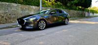 Mazda 3 sedan , Skyactiv X , oprema GT Plus