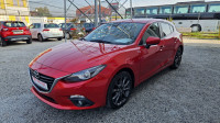 Mazda 3 Skyacitv CD105 / Revolution / 2017.god / 12.mj.-jamstvo