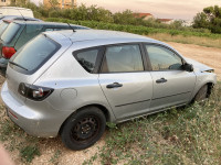 Mazda 3 Sport 1,4 i CE