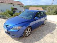 Mazda 3 Sport 2,0 i GTA