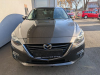 Mazda 3 SPORT CD 105 Revolution