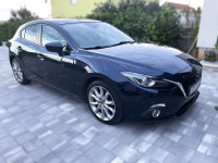 Mazda 3 Sport CD150 Challenge