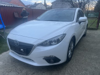 Mazda 3 Sport CD150 Challenge