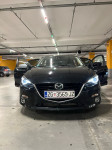 Mazda 3 Sport CD150