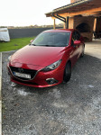 Mazda 3 Sport CD150