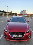 Mazda 3 Sport CD150