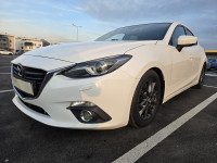 Mazda 3 Sport CD150, 2.2 diesel,2015 god,može zamjena  i na kartice