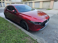 Mazda 3 SKYACTIVE X180 REGISTRIRAN DO 09/2025