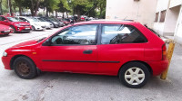 Mazda 323 1,3 benzin - registriran do 7/2025