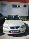 Mazda 323 2003