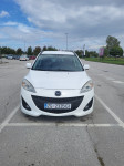 Mazda 5 CD116