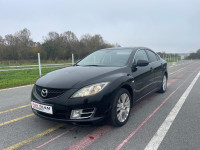 Mazda 6✅NOVI MODEL✅REG GODINU DANA✅DUPLI SET GUMA NA ALU FELGAMA✅