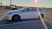 Mazda 6 2.2 CD, HR auto, reg 10/2025, zimske gume