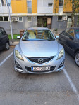 Mazda 6 2,2