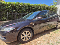 Mazda 6 2,3 i MPS