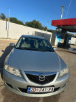 Mazda 6 CD 136 TE