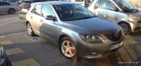 Mazda 3 1,6D 2006.god. reg. do 08/2025